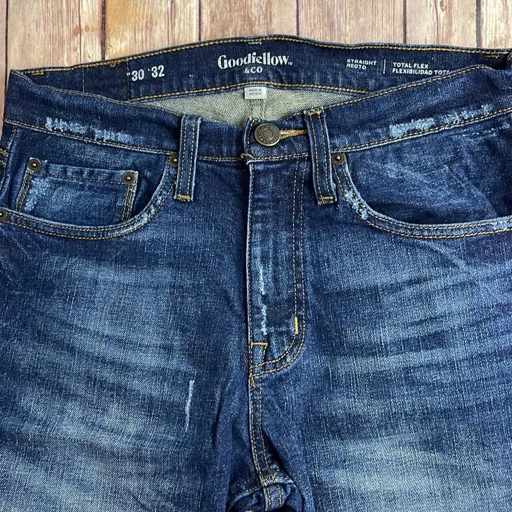 Goodfellow & Co jeans size 30x32 men’s